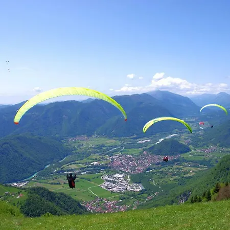 דירה House Utrinek With Free Play Room, Jacuzzy And Garage