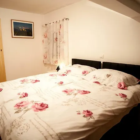 House Utrinek With Free Play Room, Jacuzzy And Garage Apartment *