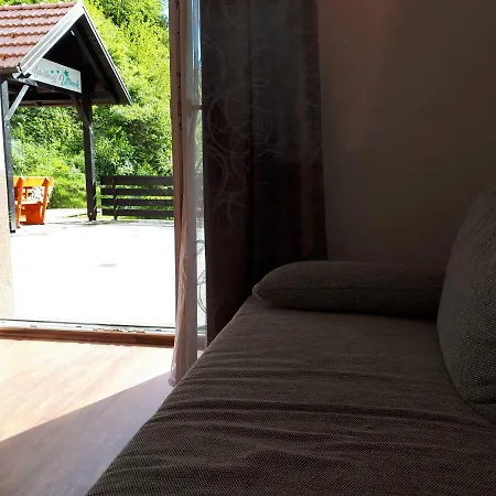 House Utrinek With Free Play Room, Jacuzzy And Garage * Podbrdo