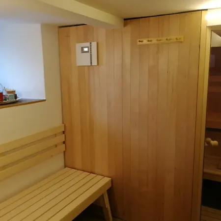 Apartment House Utrinek With Free Play Room, Jacuzzy And Garage Podbrdo