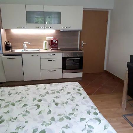 House Utrinek With Free Play Room, Jacuzzy And Garage