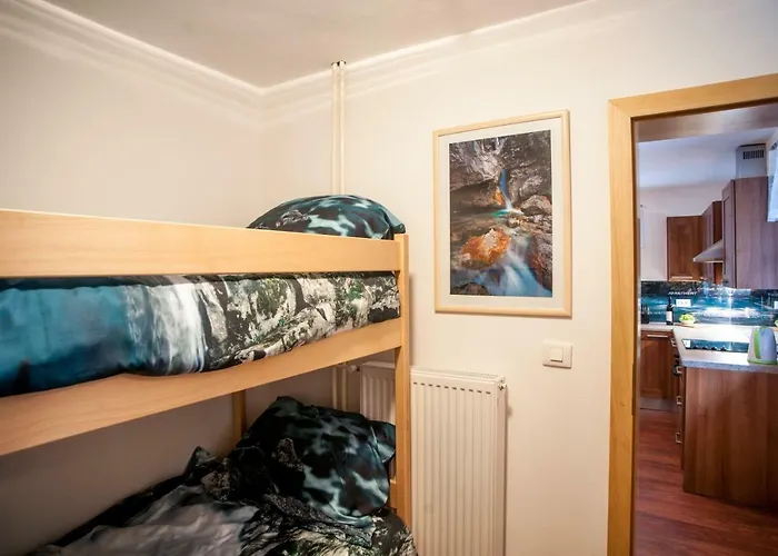 House Utrinek With Free Play Room, Jacuzzy And Garage Podbrdo