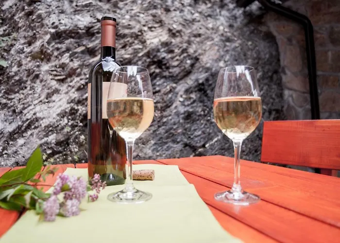 شقة House Utrinek With Free Play Room, Jacuzzy And Garage *