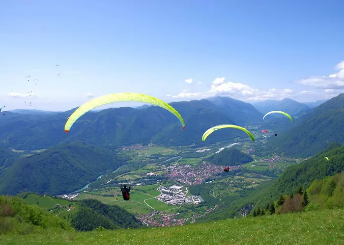 Apartment House Utrinek With Free Play Room, Jacuzzy And Garage