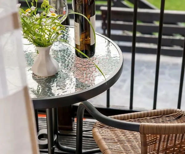 Apartment House Utrinek With Free Play Room, Jacuzzy And Garage *