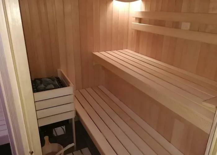 House Utrinek With Free Play Room, Jacuzzy And Garage * Podbrdo